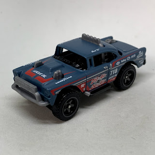 Julian S Hot Wheels Blog Big Air Bel Air New For Rod Squad