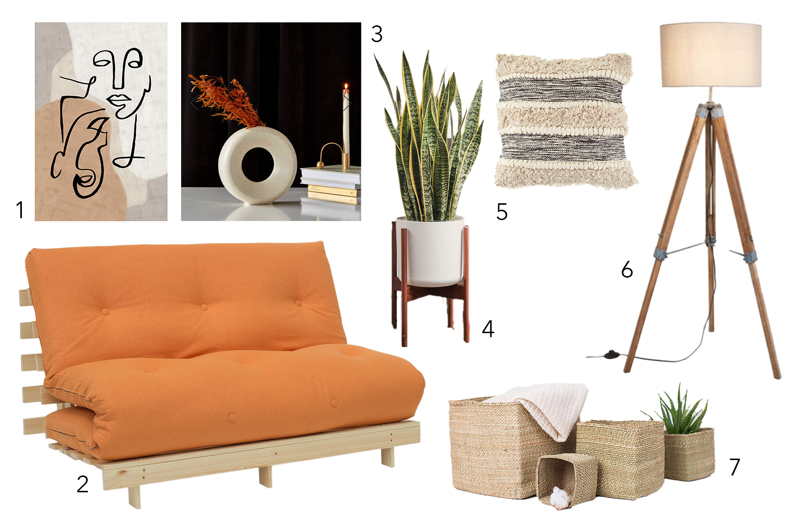 Introducing The Scandi Futon Futons 247 The Futon Shop UK Blog