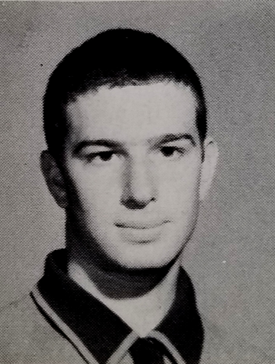 Burbank High Blog Jack Naylor, BHS '70 (19512018)