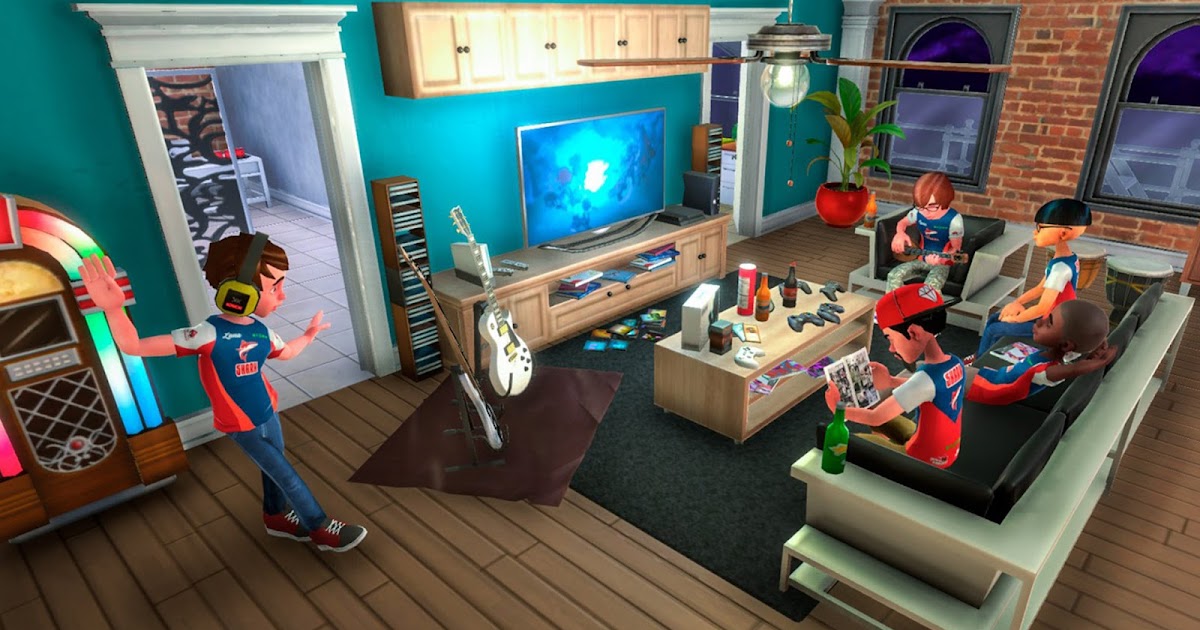 game of life simulation game of life simulation