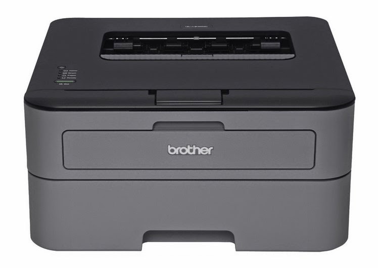 Brother HLL2300D Drivers Free Download and Review CPD