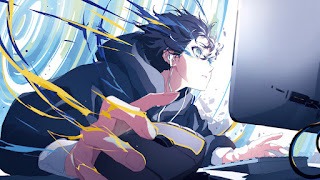 Anime Gaming: Thưởng thức một thế giới mới toanh với Anime Gaming! Tận hưởng những cảm giác tuyệt vời khi nhập vai vào các nhân vật hấp dẫn và đắm chìm trong chuyện kể đầy mê hoặc. Hãy tưởng tượng một khoảnh khắc của trò chơi được hiện thực hóa với Anime Gaming! Bấm vào hình ảnh để trở thành chính nhân vật của chuyện kể!