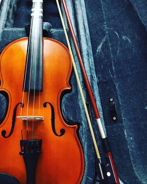 كيفية التعلم على الكمان, التعلم على الة الكمان, مدة التعلم على الكمان, الكمان والكمنجة, اوتار الكمنجة, وزن اوتار الكمان