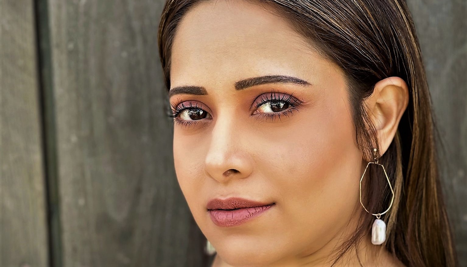 Nushrratt Bharuccha UHD HD Photo