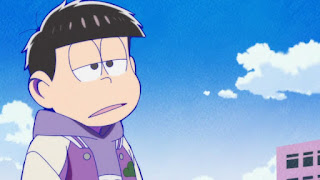 Hellominju.com : おそ松さんアニメ 第3期6話『最適化』 感想 | おそ松, カラ松, チョロ松. 一松, 十四松, トド松 | Osomatsu-san Season3 Ep.6 | Hello Anime !