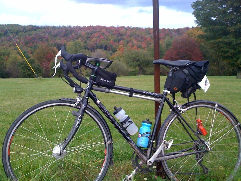 CycleFans Cycling News & Blog Articles Do You Name Your Bike?