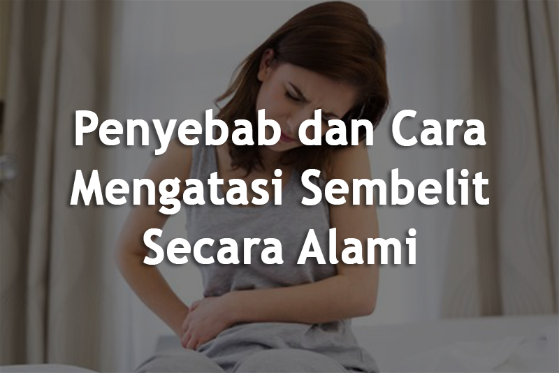 Cara Mengobati Ambeien Akut Tanpa Operasi