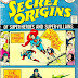 Secret Origins v2 #6 - key reprints