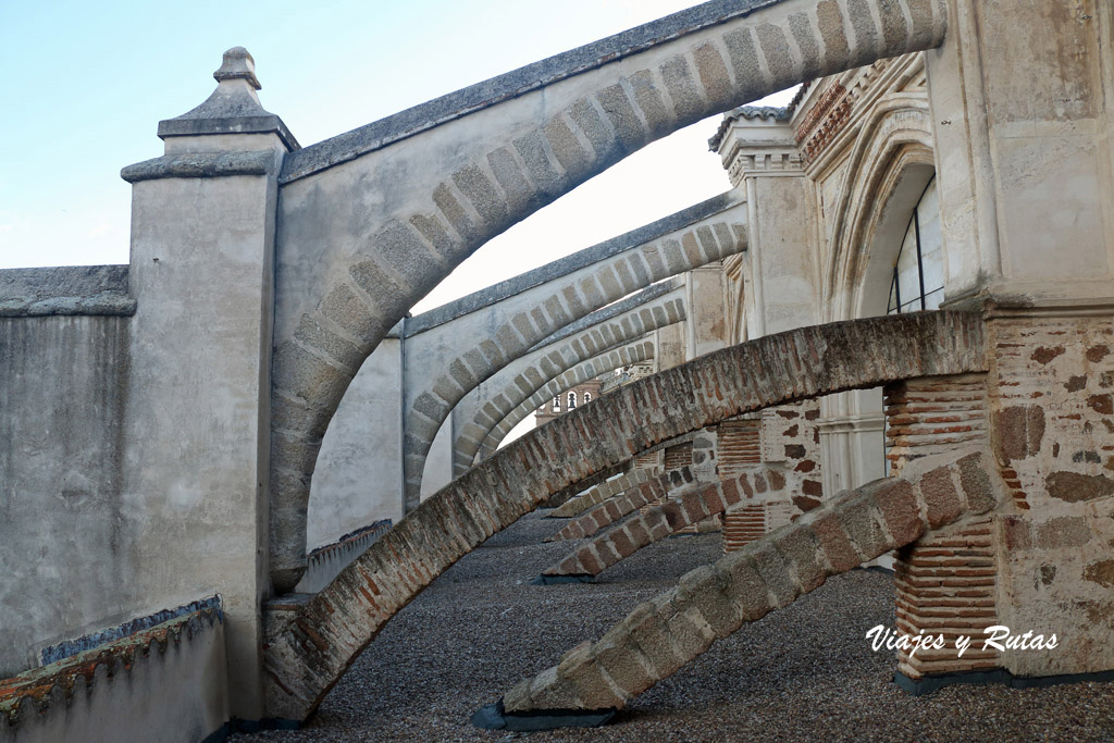 Santa María la Mayor, Talavera de la Reina