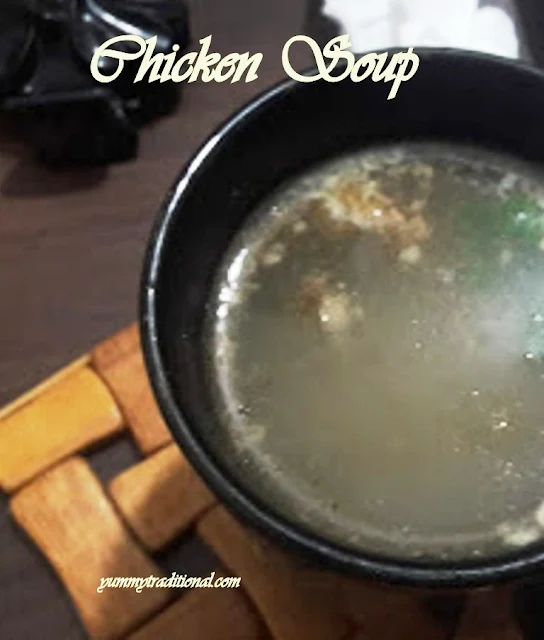 chicken-soup-recipe-with-step-by-step-photos