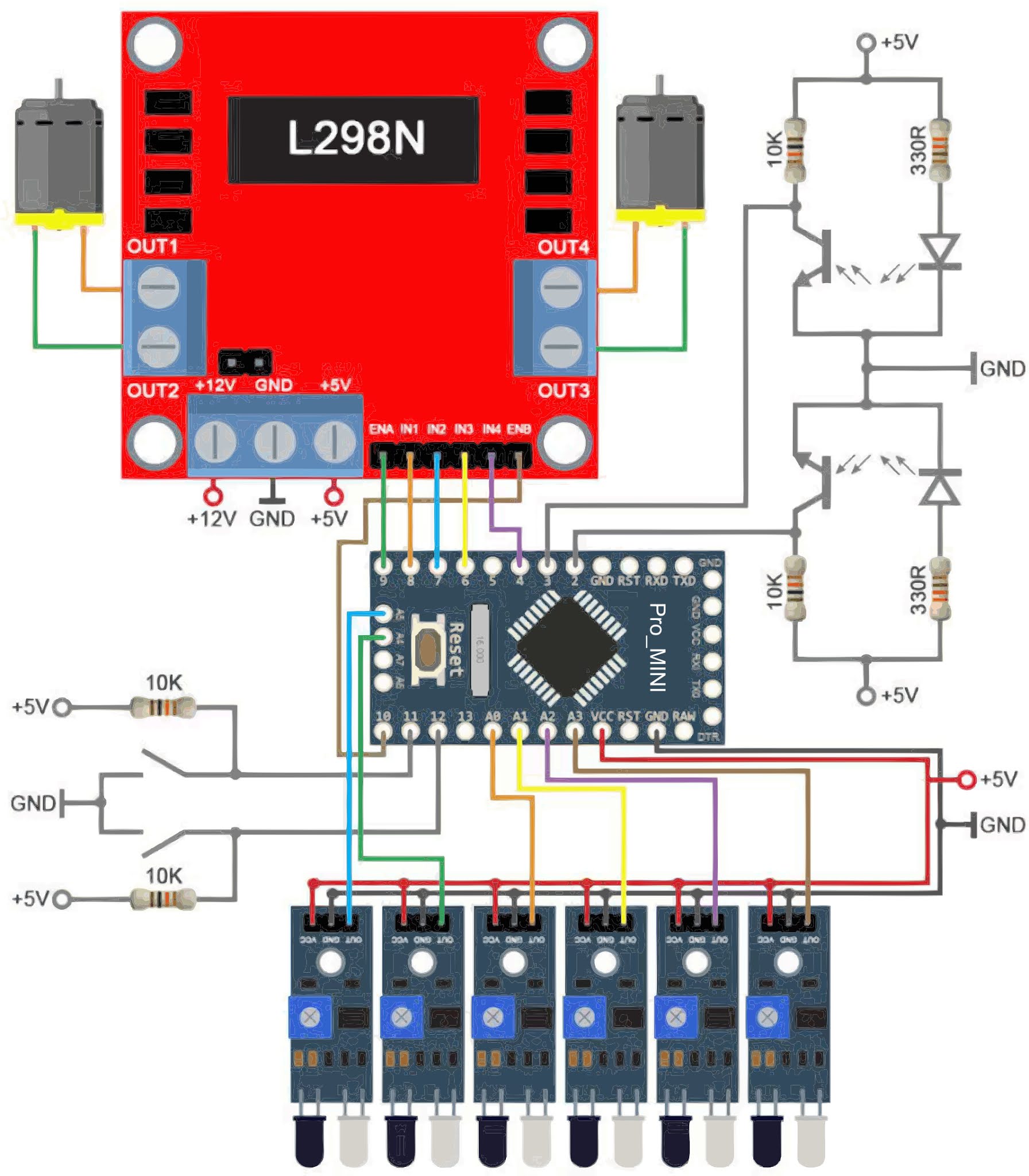 Assembly instruction vacuum cleaner PART 3