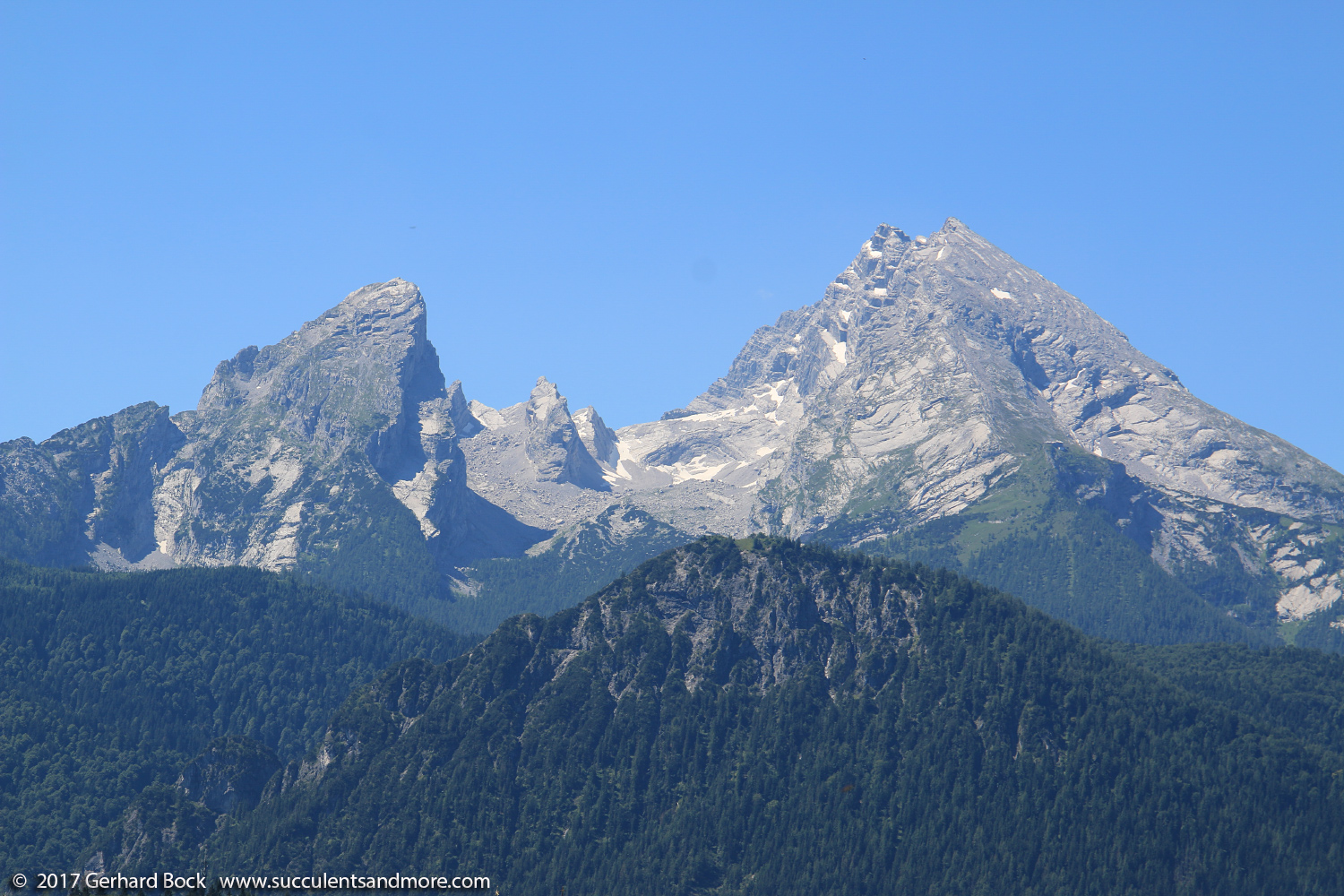 Our Wandering Family A Family Of Five In The Berchtesgadener Land