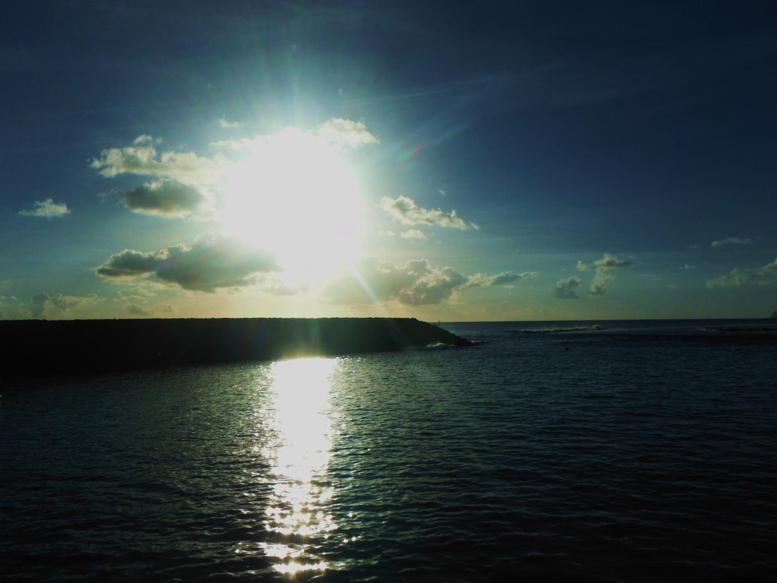 Island Love: The Most Refreshing Place on EARTH!
