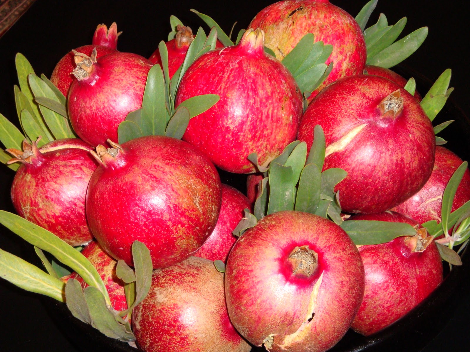 KEDAI ARAB ONLINE USTAZAH: Buah Delima