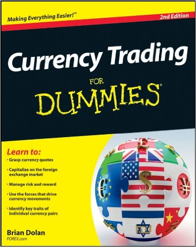 Forex for dummies free ebook