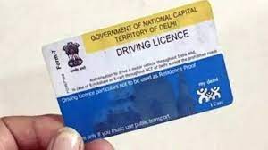 Validity of Driving licence , RC documents extended till Sep 2021