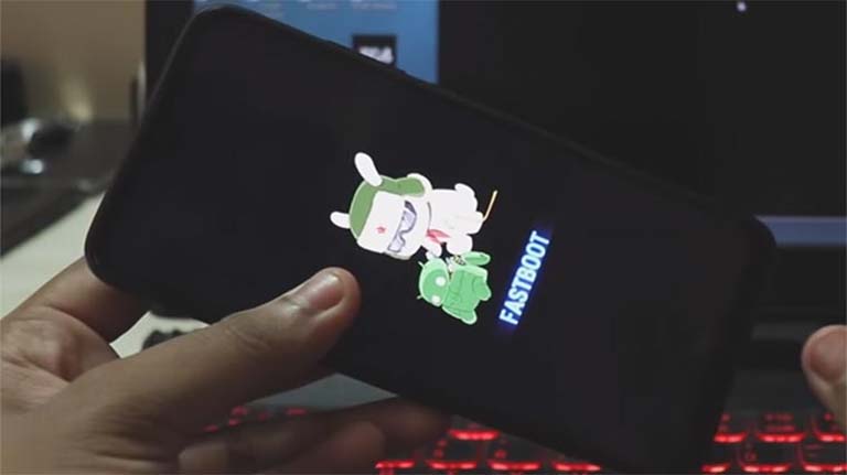 Cara Root Xiaomi Redmi 5 Cara Root HP Xiaomi Redmi 5/5A Android 7.0 Nougat