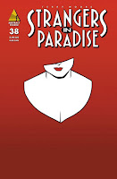 Strangers in Paradise (1996) #38