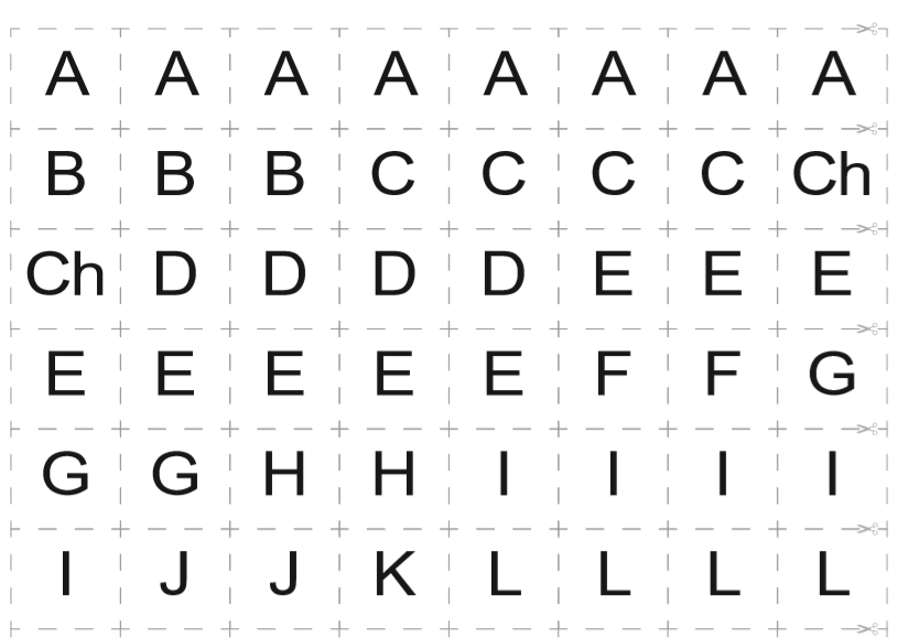 Featured image of post Alfabeto Movil Para Imprimir Completo Para imprimir o alfabeto completo clique na imagem ela aparecer em tela cheia e logo ap s mande imprimir