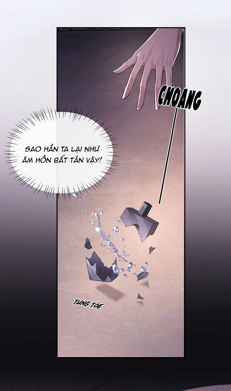 Đọc truyện Chỉ Trích. - Chapter 1