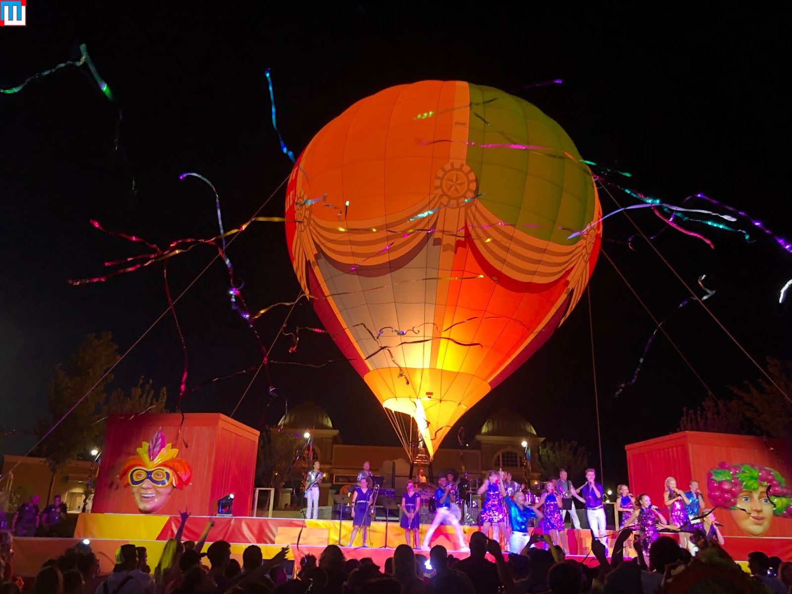 MidwestInfoGuide Grand Carnivale (Worlds of Fun)
