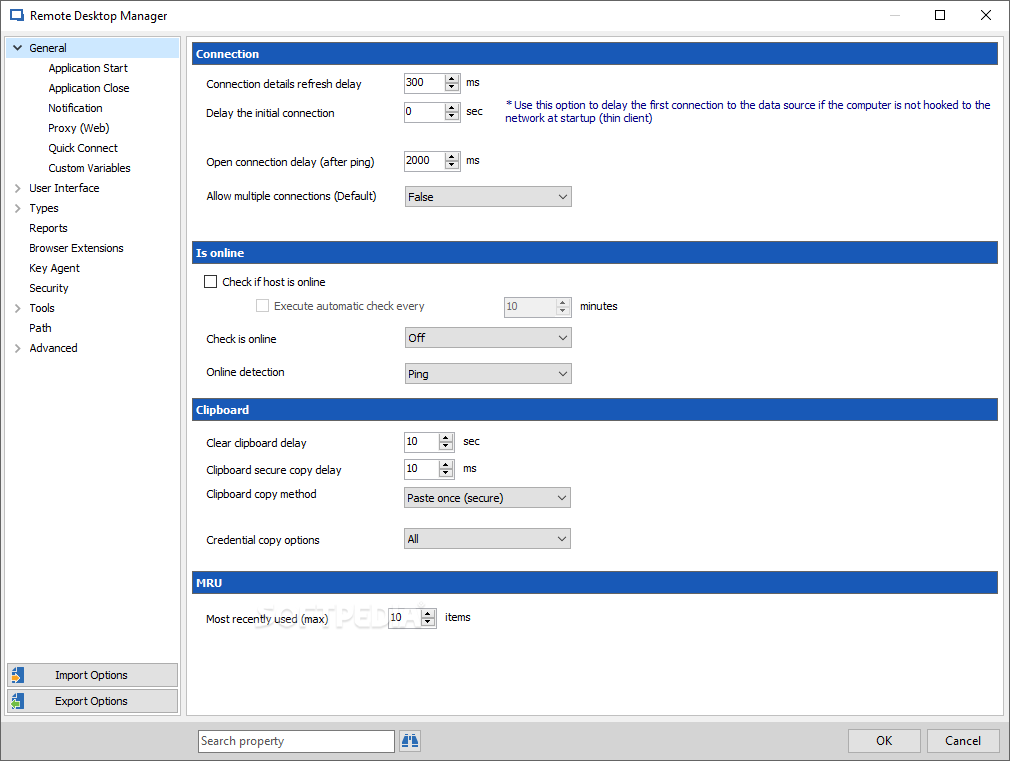 remoter vnc backup config remoter vnc backup config