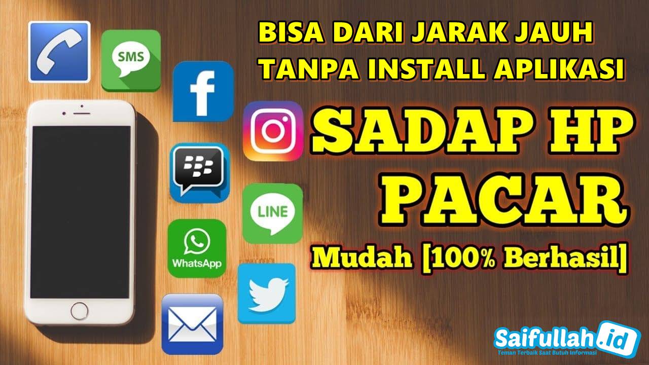 Cara Sadap Kuota Teman 3 Cara Menyadap Sms Orang Lain