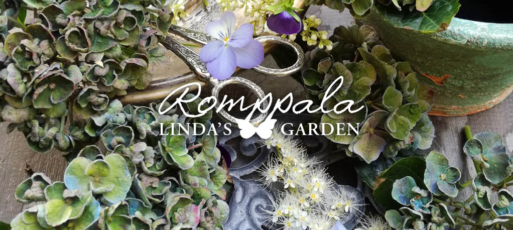 Romppala - Linda's Home & Garden