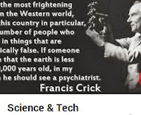 Sciences et techniques