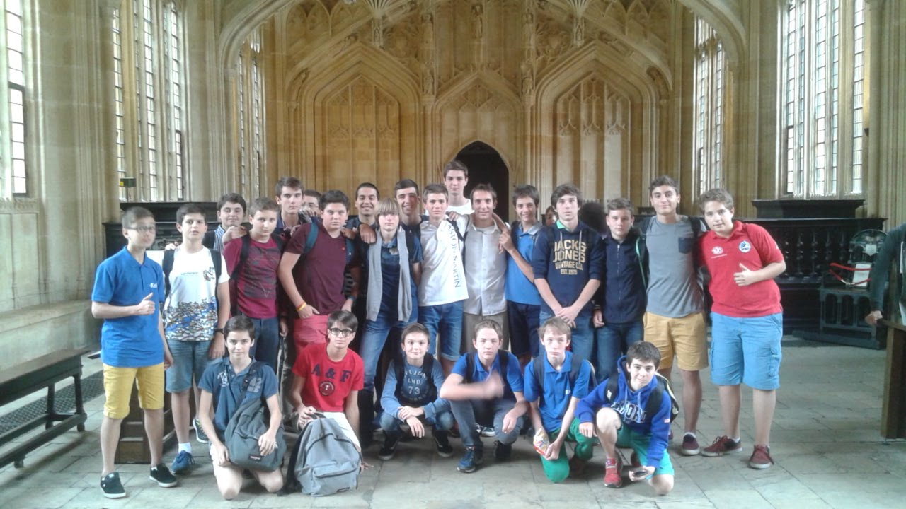 Oxford English Course OXFORD UNIVERSITY