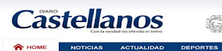 DIARIO CASTELLANOS