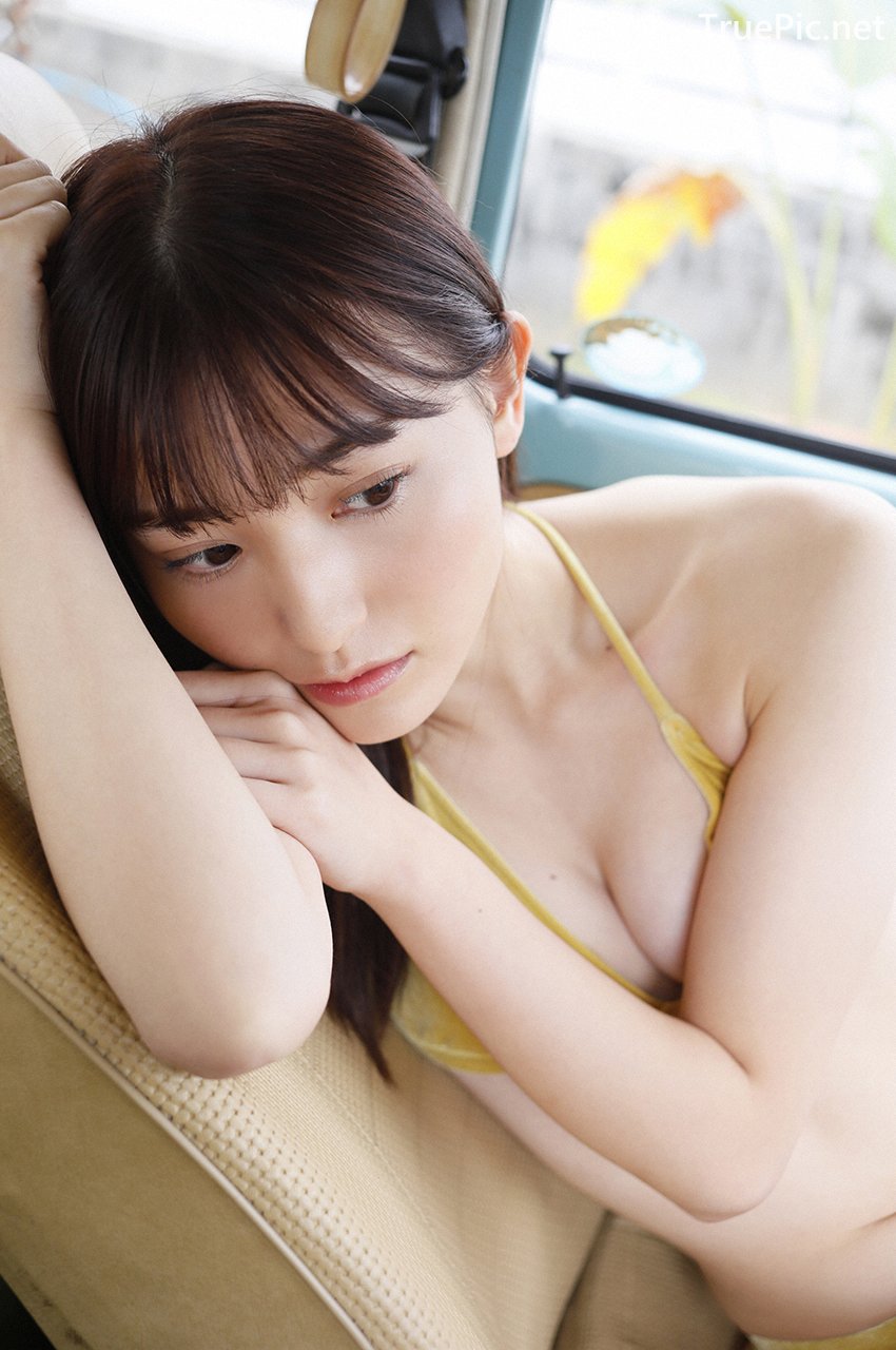 Image Japanese Model - Rin Kurusu & Miyu Yoshii - Twin Angel - TruePic.net - Picture-178