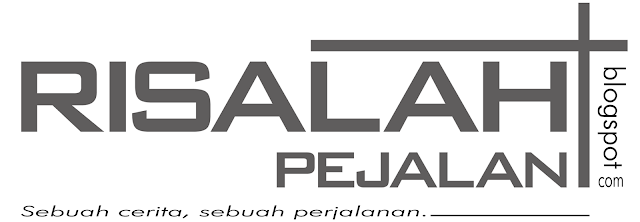 Risalah Pejalan