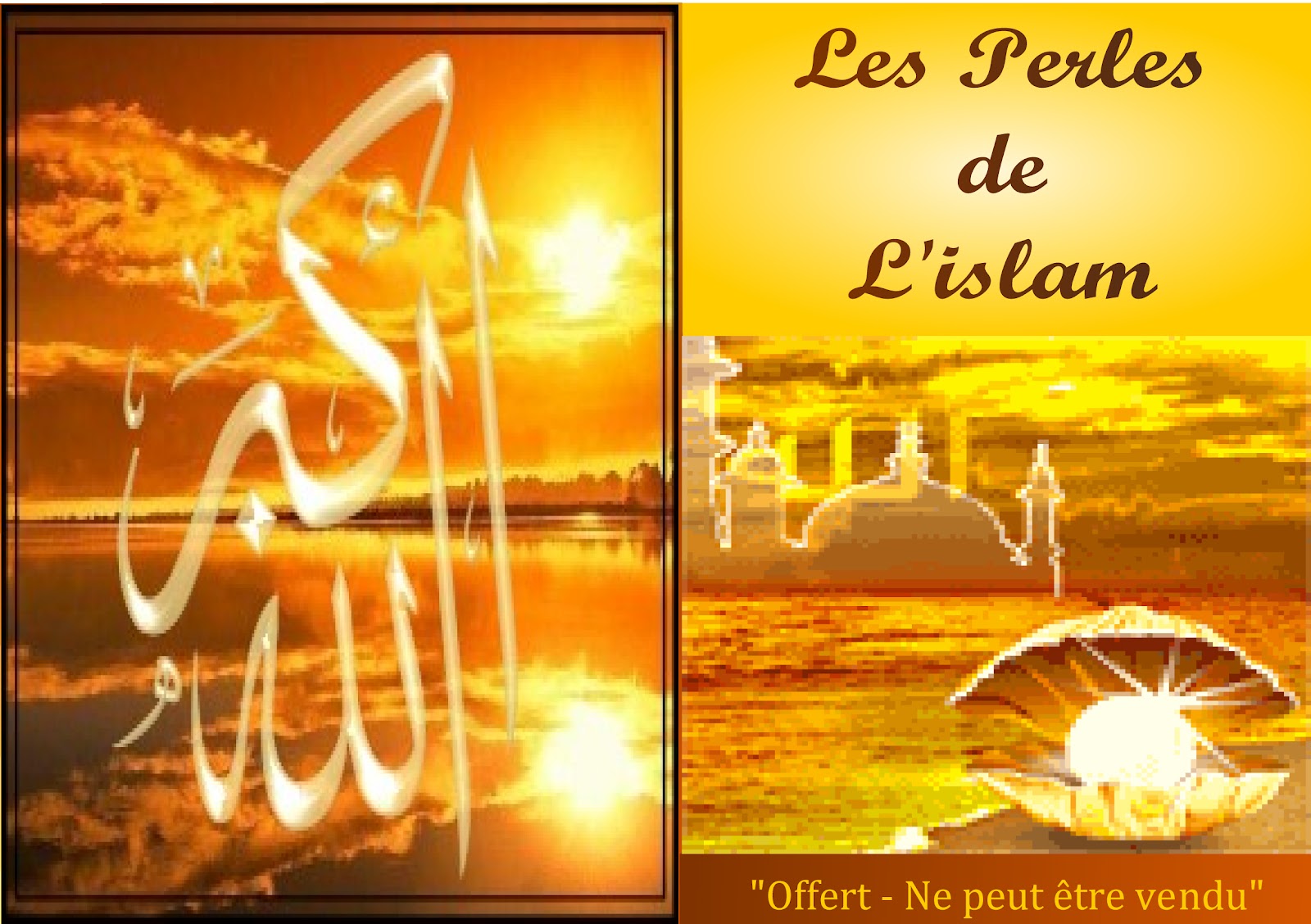 Editions Noor al Islam