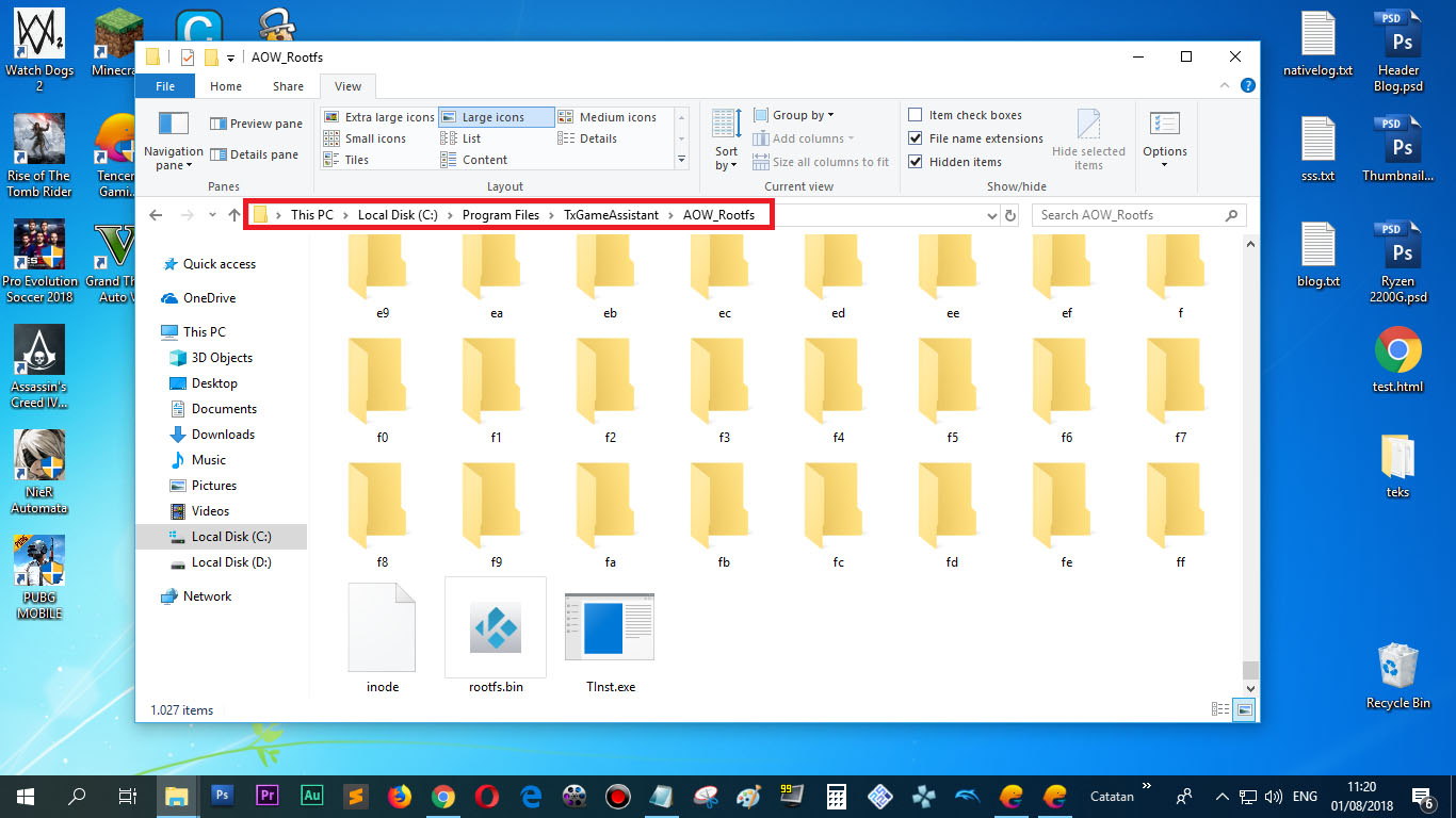 Cara Mengatasi Pubg Mobile Gagal Memulai Emulator Coba Lagi