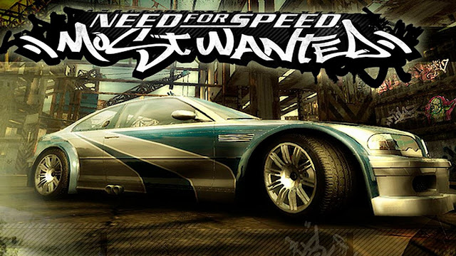 game nfs most wanted for pc