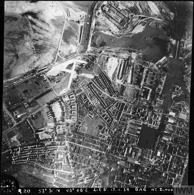 Wilhelmshaven, 8 July 1941 worldwartwo.filminspector.com