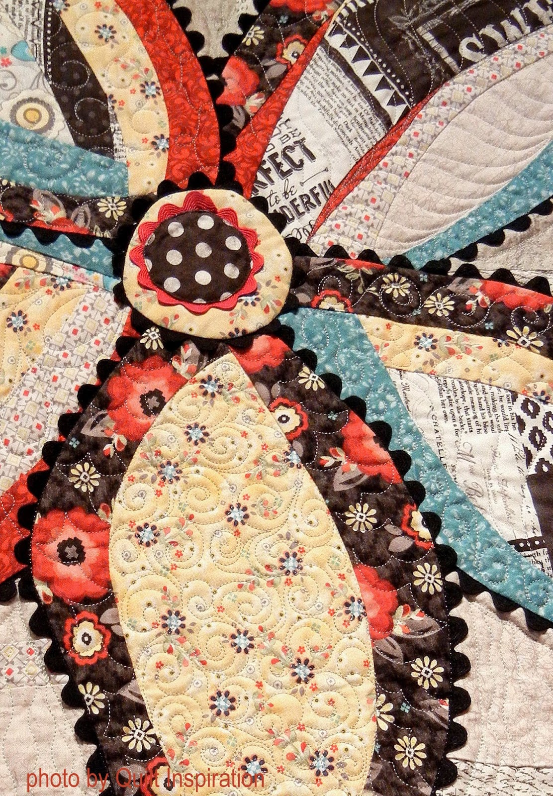 Quilt Inspiration Best of the Utah quilt show (part 4)!