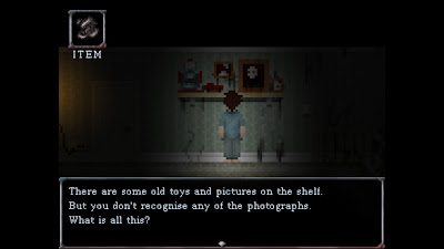 Shut In Game Screenshot 6