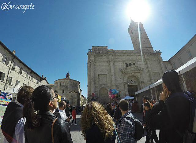 ascoli piceno cosa vedere