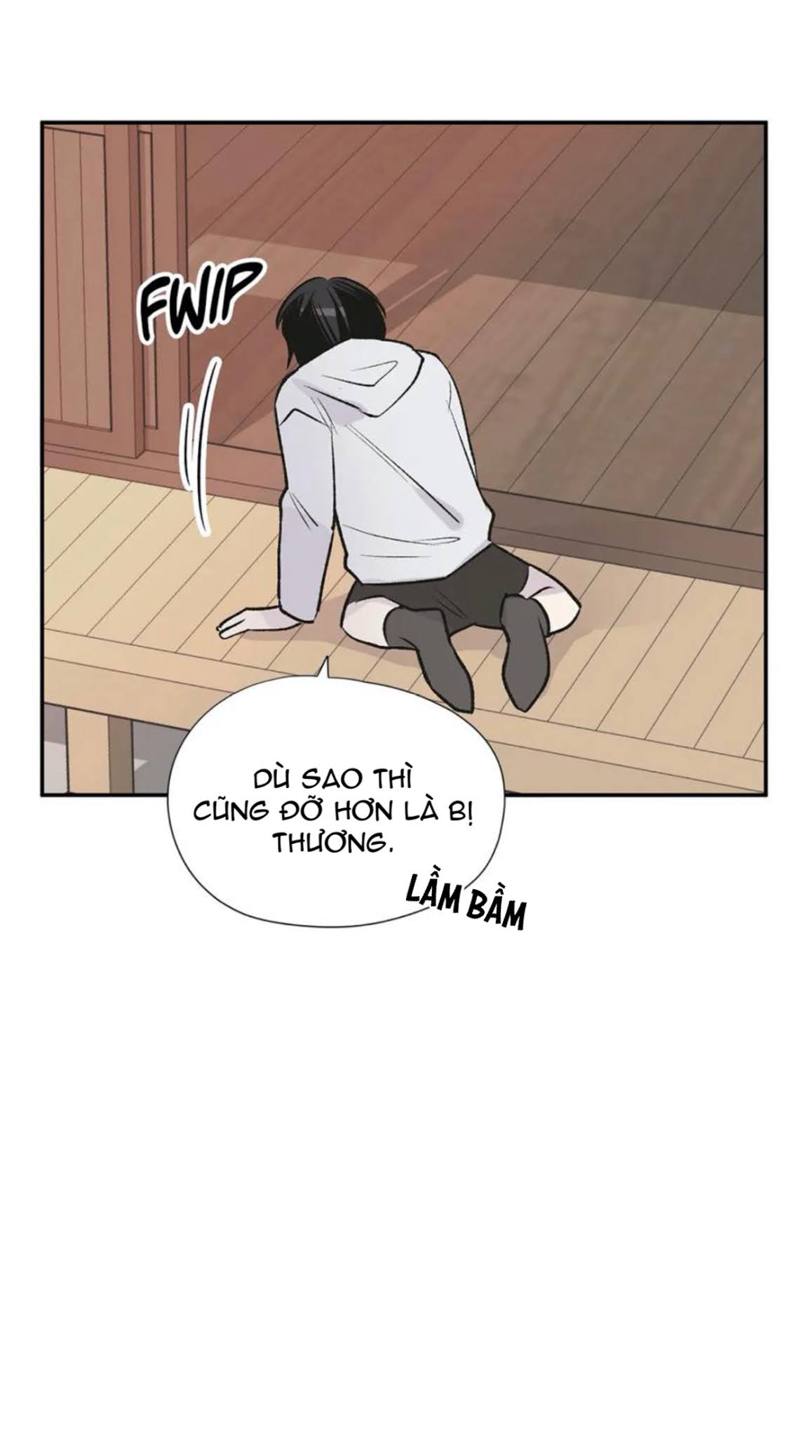 Đừng Viết Nữa, Tác Giả Thân Mến! Chapter 18 - Trang 29