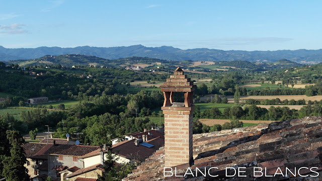 Torre del Cielo, Talo Toscanassa - www.blancdeblancs.fi