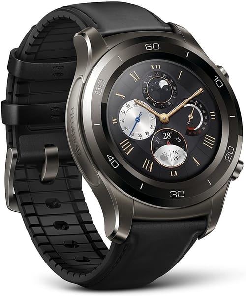 Huawei Leo-B19 Watch 2 Classic Smartwatch