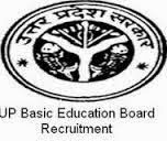 Uttar Pradesh (UP) Basic Education Board Recruitment, 2015