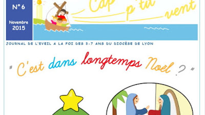 C'est qui Marie ?