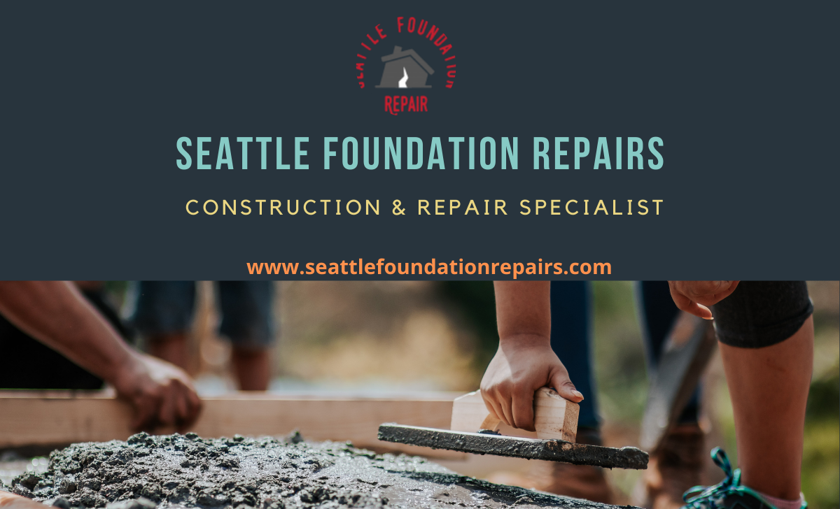 Hire The Foundation Repair Professional To Grab Unlimited Benefits