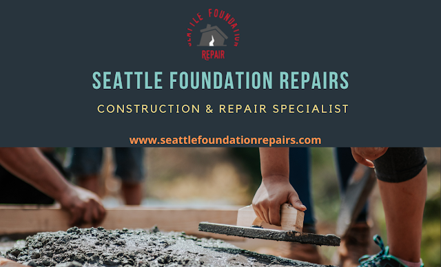 Hire Seattle Foundation Repairs for the Best Benefits