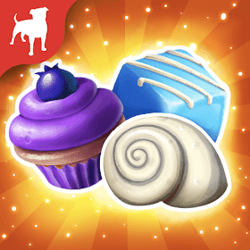 Crazy Cake Swap: Matching Game - VER. 1.76 Unlimited (Lives - Moves) MOD APK