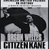 Citizen Kane (1941): Orson Welles' magnum opus and arguably the greatest motion picture of all time