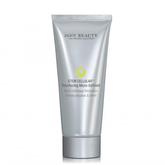Review Juice Beauty Stem Cellular Resurfacing Micro Exoliant